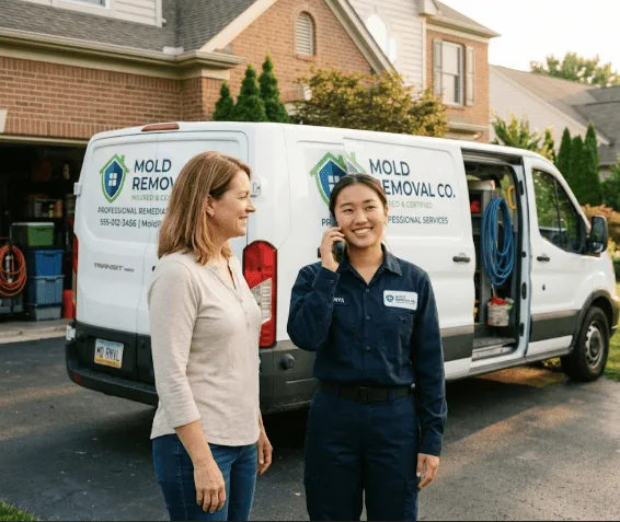 Crawlspace Mold Remediation Clinton, NY FAQs